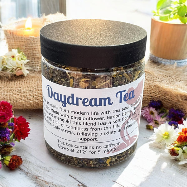 Daydream Herbal Tea