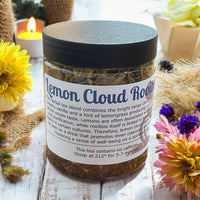 Lemon Cloud Rooibos Tea