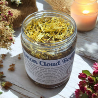 Lemon Cloud Rooibos Tea