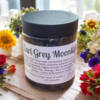 Earl Grey Moonlight Tea